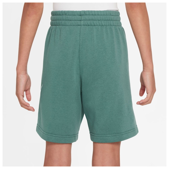 Nike Παιδικό σορτς Sportswear Club French Terry Shorts